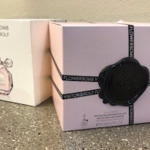 Viktor & Rolf Flower Bomb EDP Refillable
